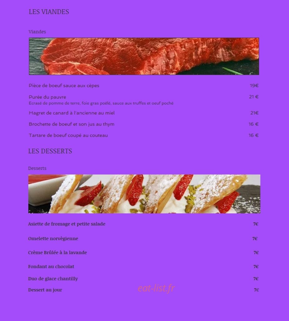 Authentic — carte page 2