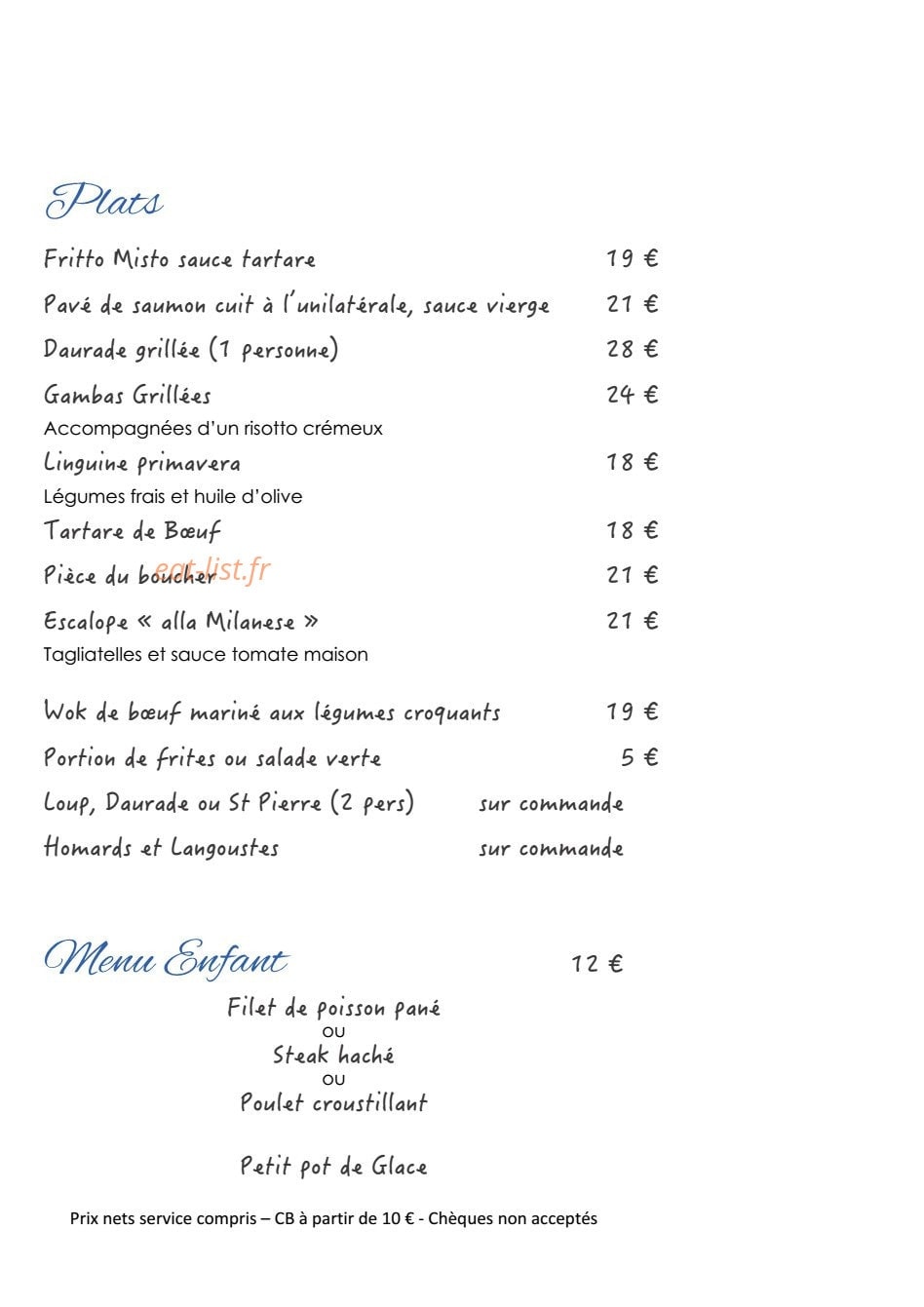 La Joliette — carte page 2