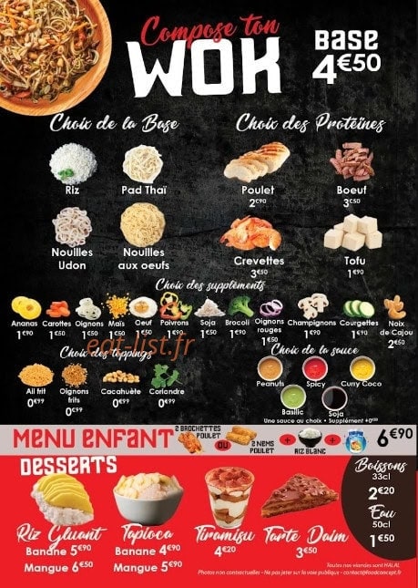 Pattaya bay — carte page 4