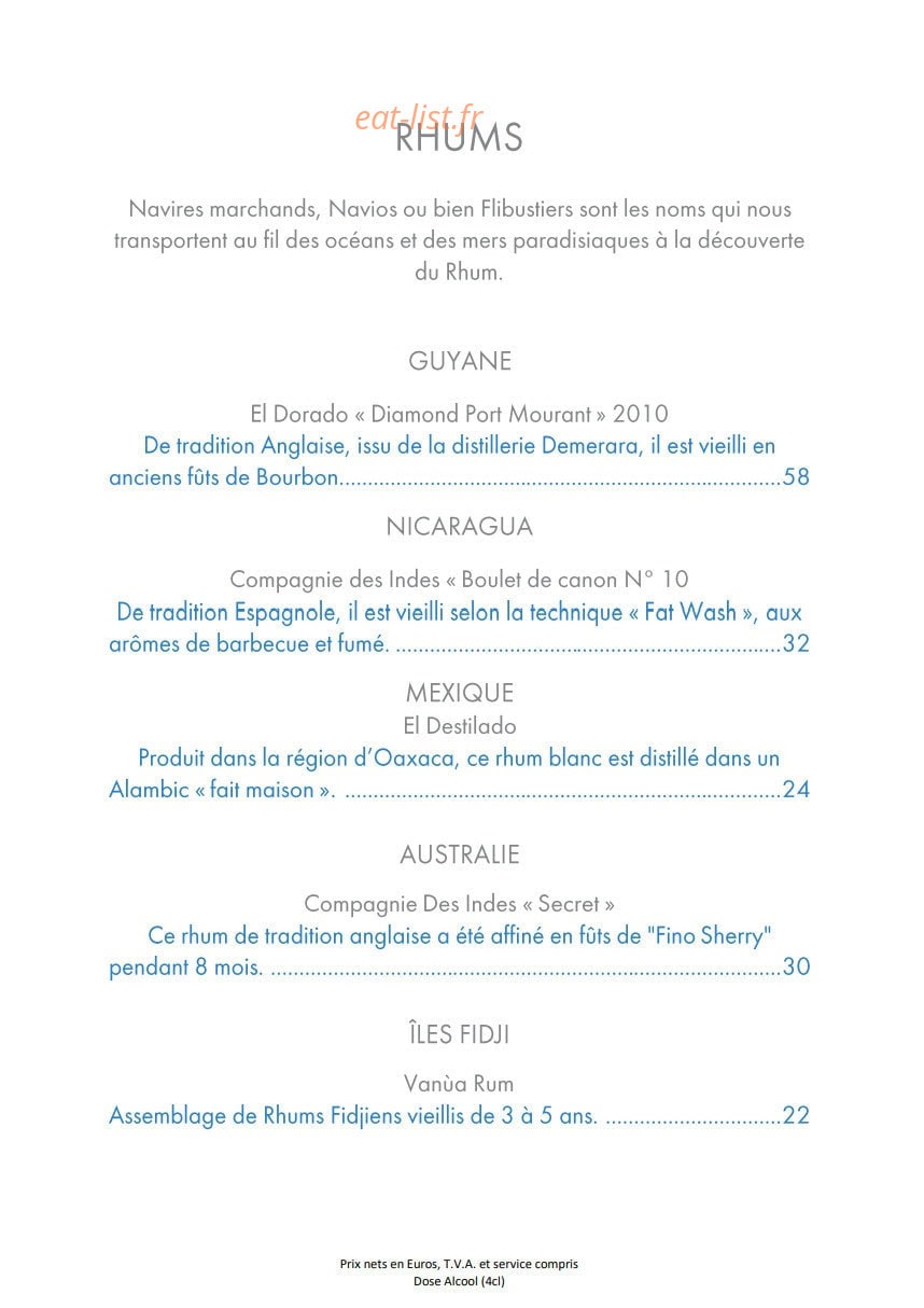 Ceto — carte page 13