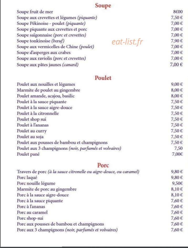 Le Vietnam — carte page 3