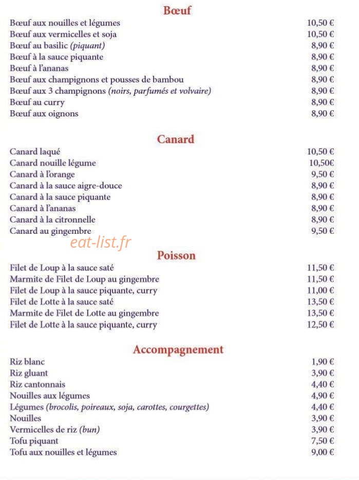 Le Vietnam — carte page 4