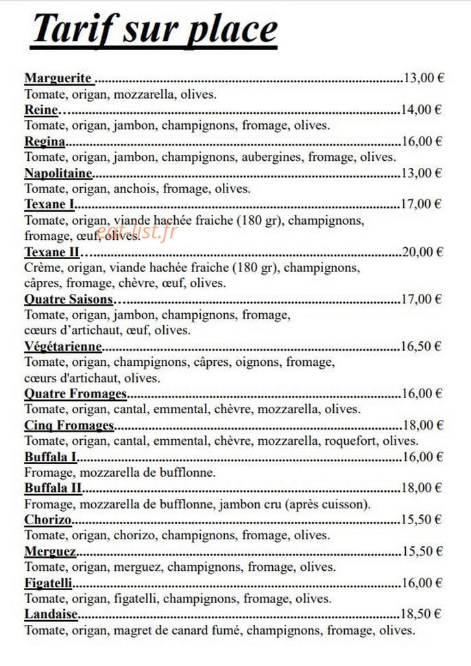 L'Umbria — carte page 1