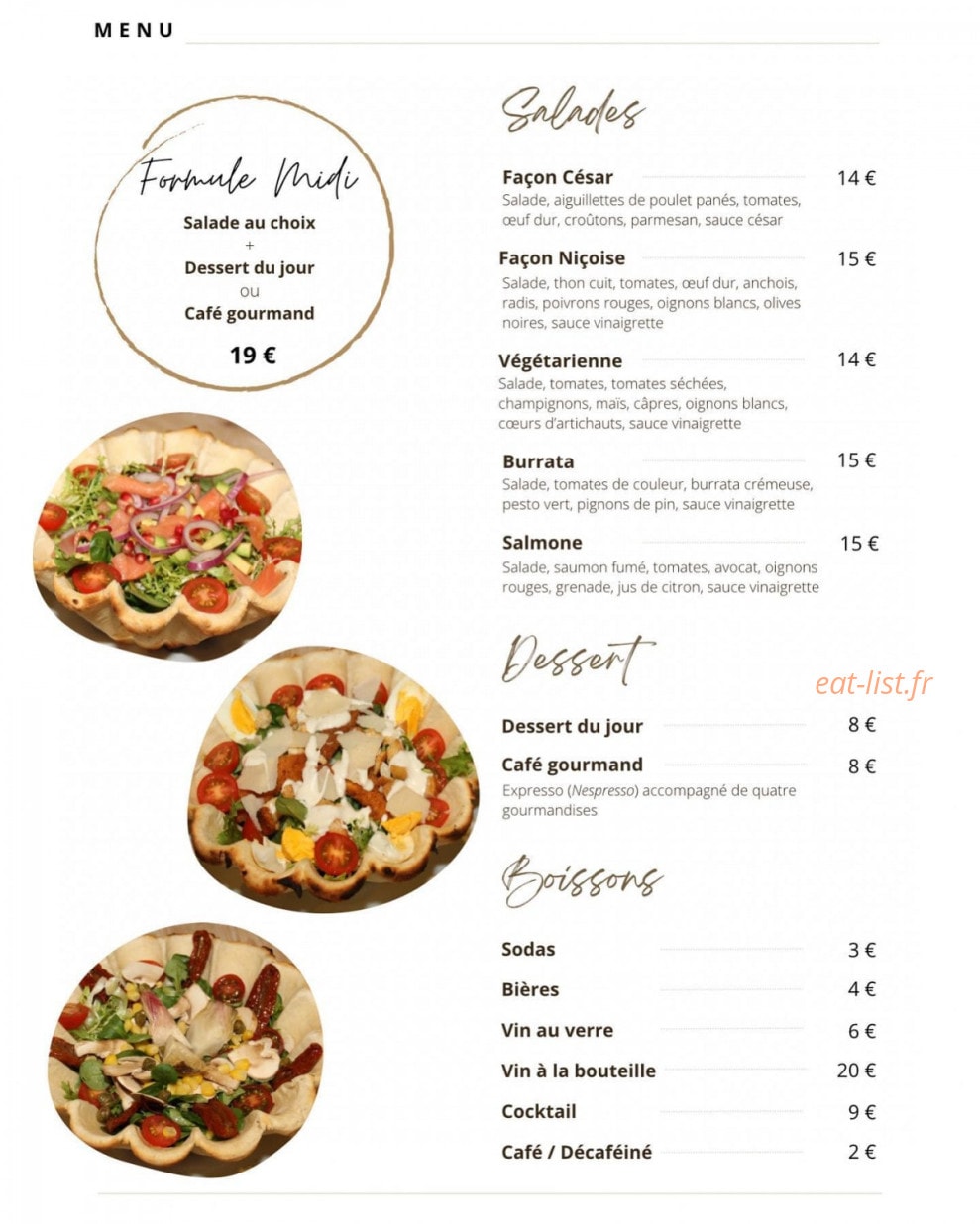 L'Umbria — carte page 5