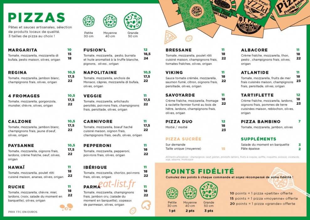 Fusion'L — carte page 2