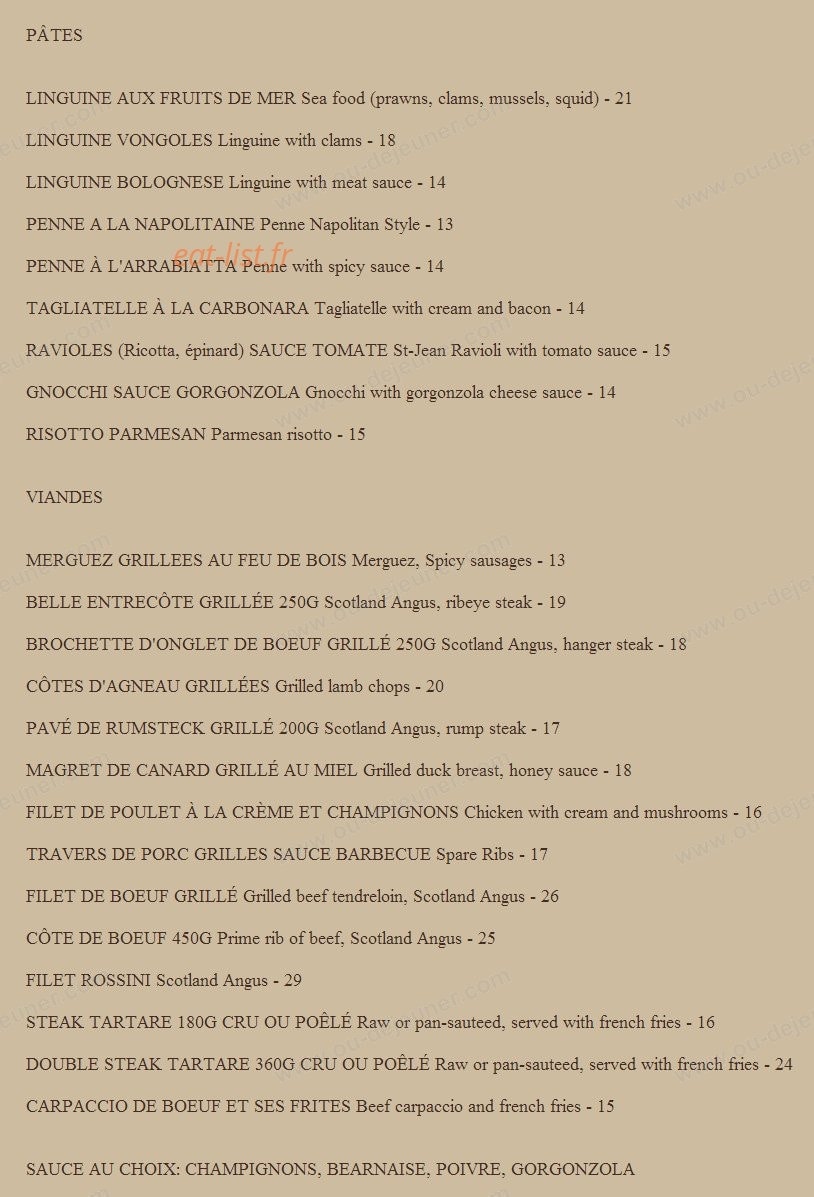 Via Cassia — carte page 2