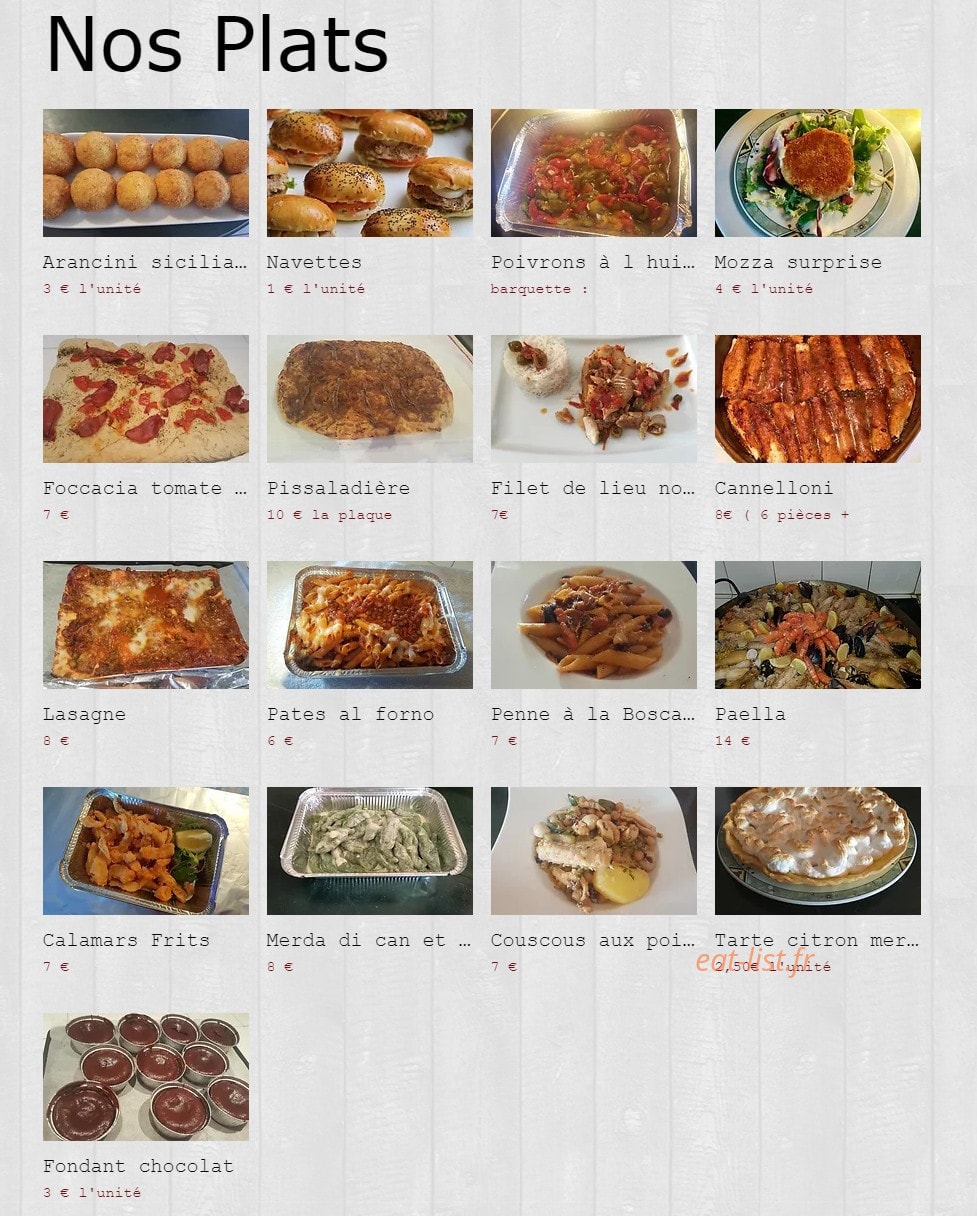 Gianluca Cuccina — carte page 3