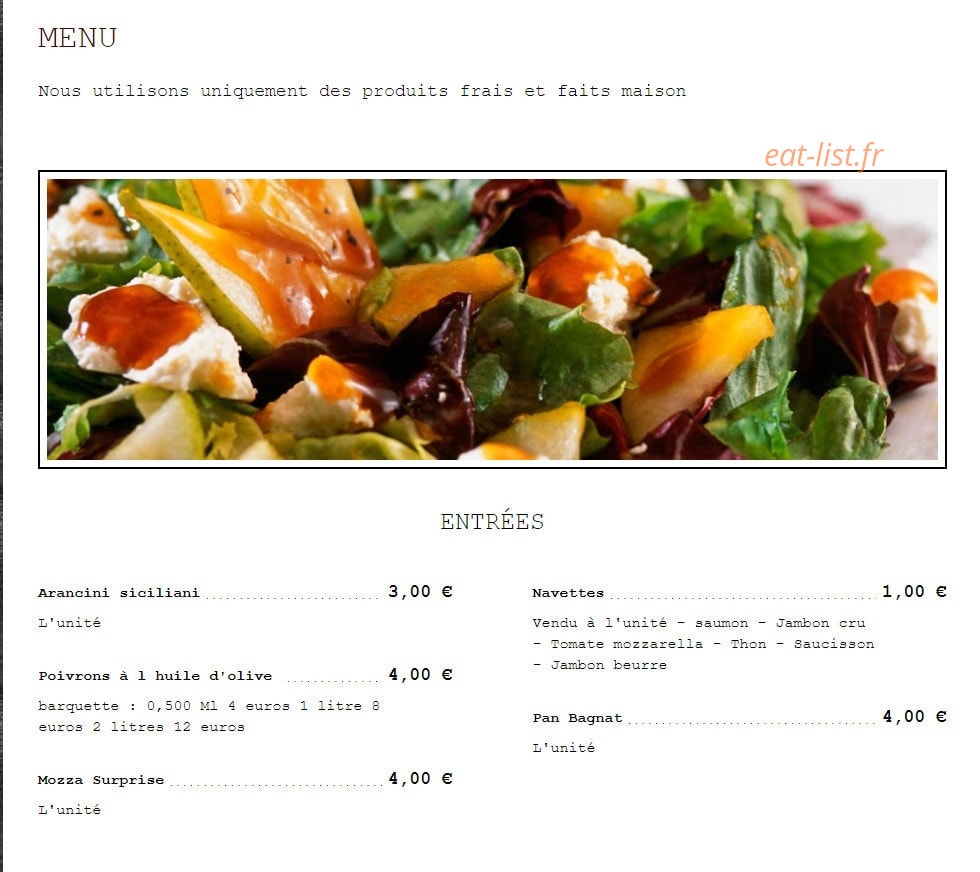 Gianluca Cuccina — carte page 1