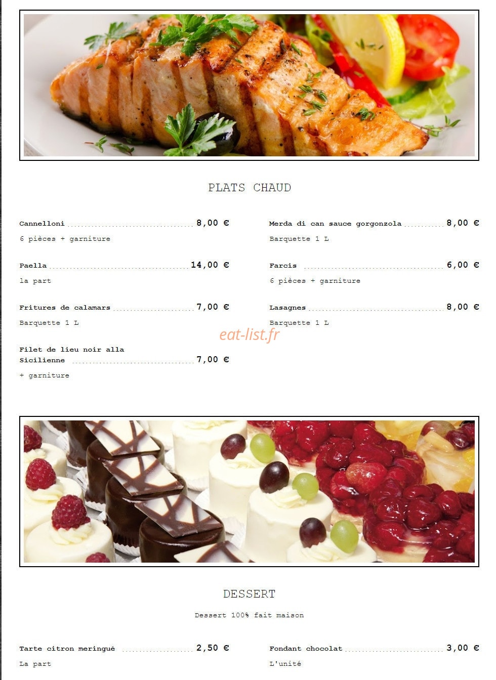 Gianluca Cuccina — carte page 2