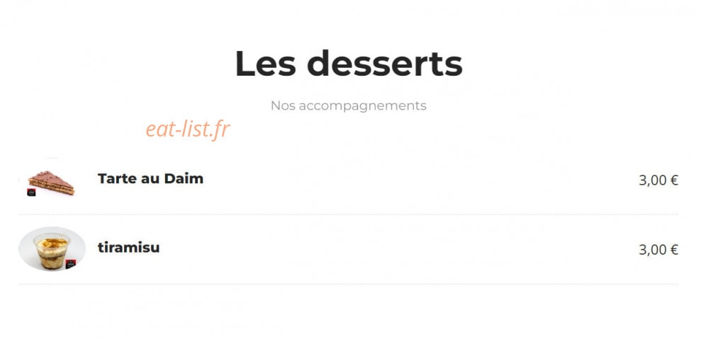 Le tacos de vallauris — carte page 7