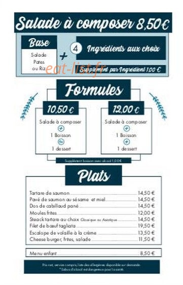 Ô douces heures — carte page 2