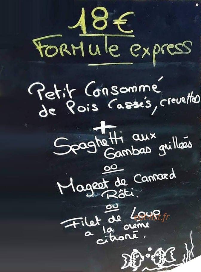 Le Pacha du Sloop — carte page 2