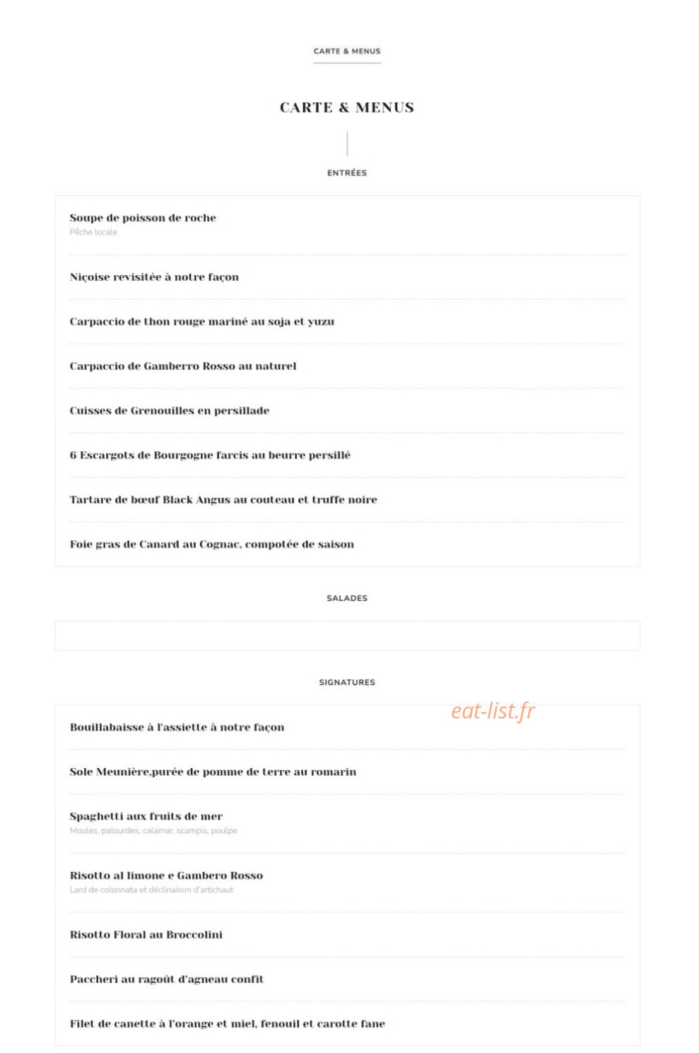 Olivula — carte page 1