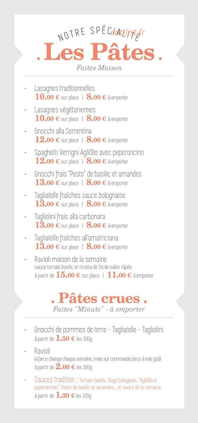Appetì — carte page 3