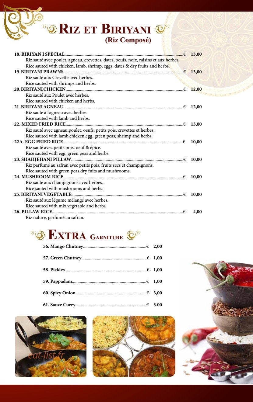 New Indien — carte page 7