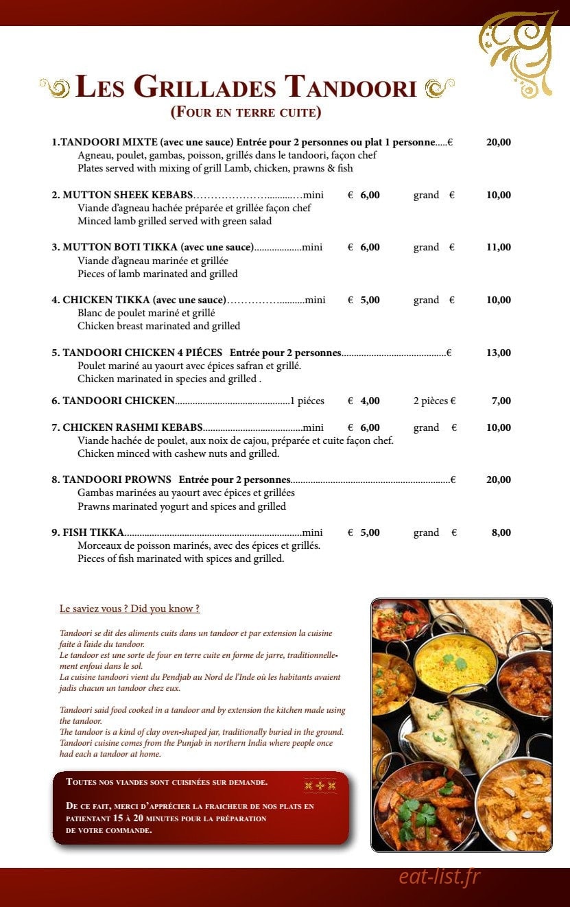 New Indien — carte page 5