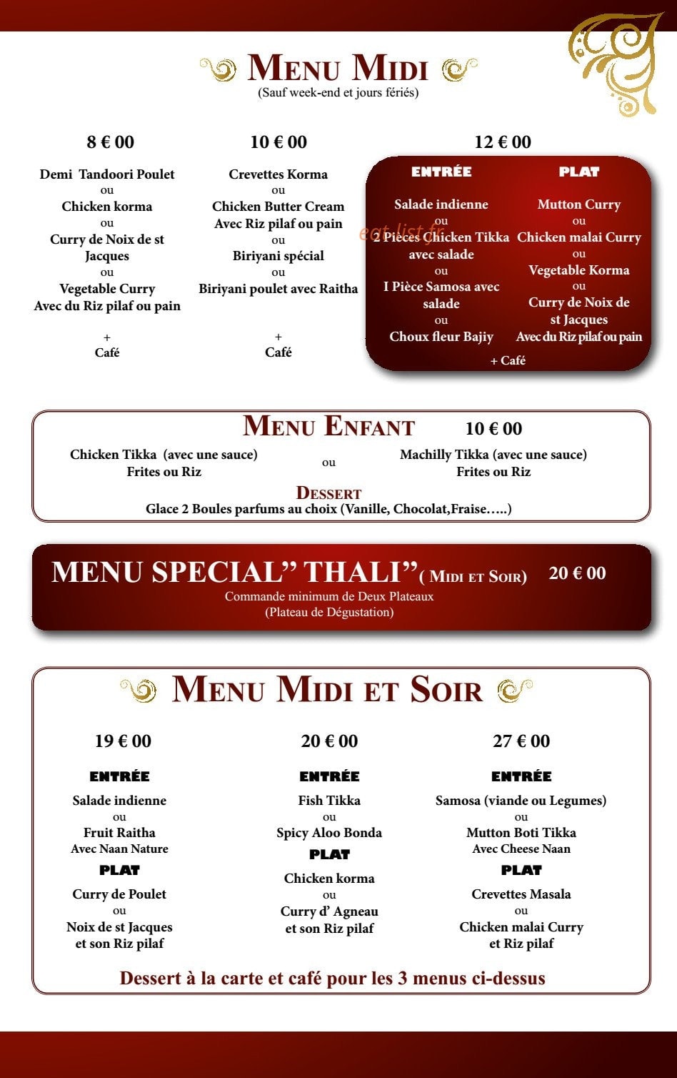 New Indien — carte page 3