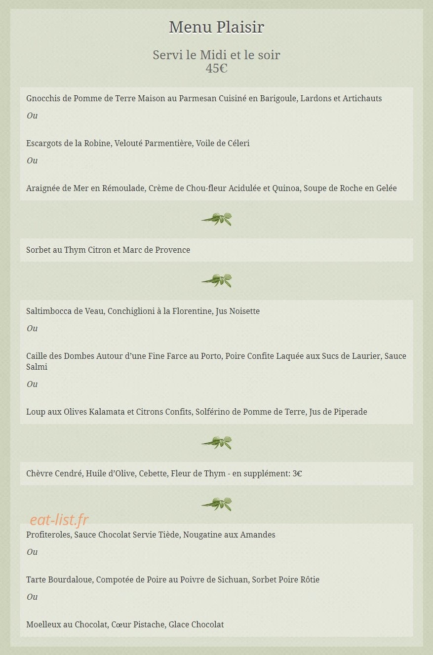 Amandier — carte page 4