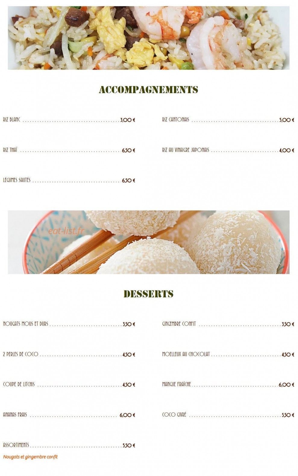 Asinasa — carte page 4