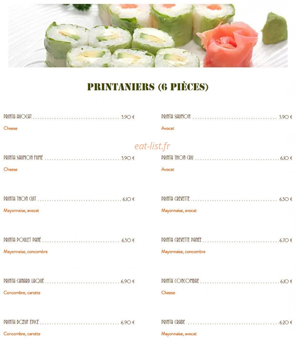 Asinasa — carte page 7