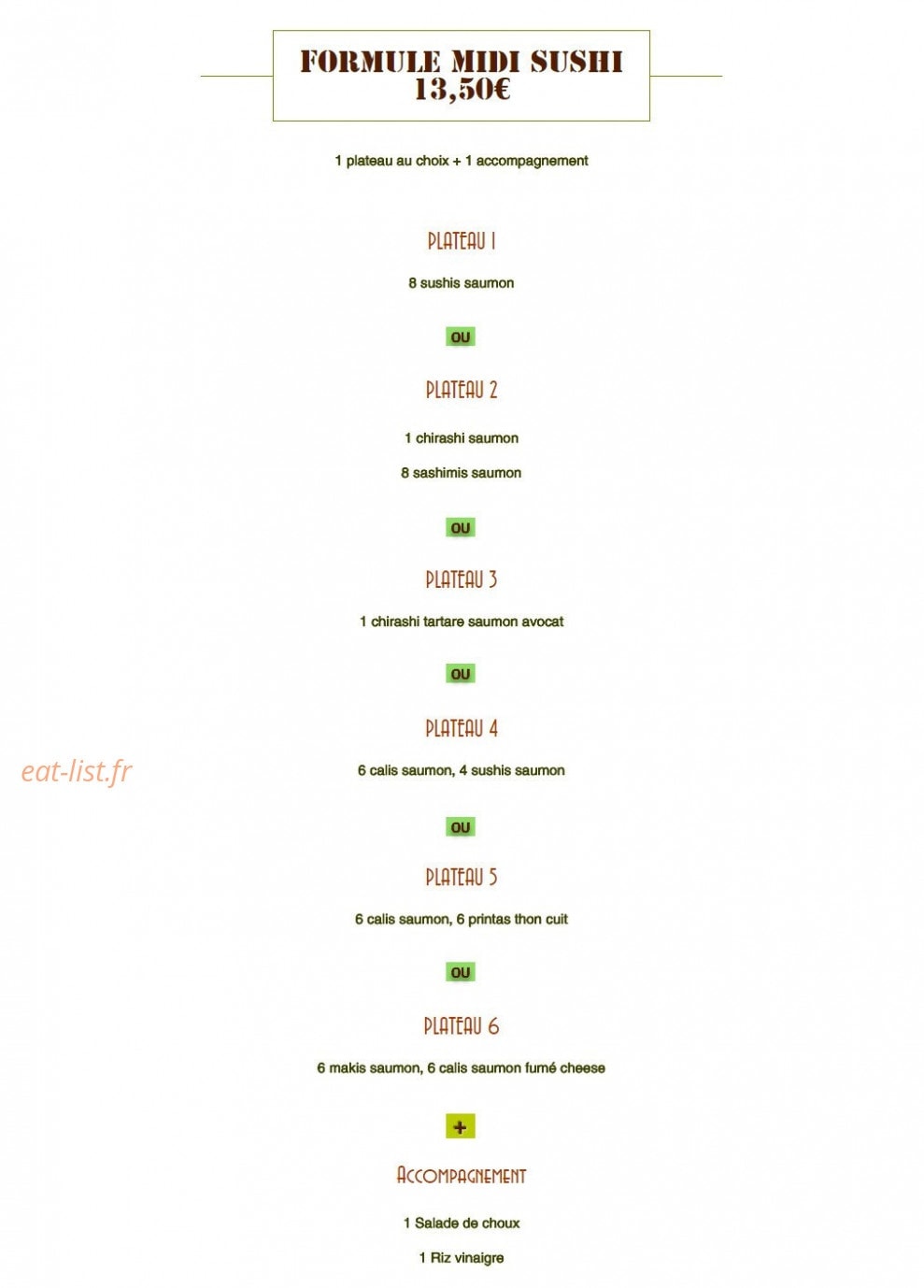 Asinasa — carte page 13