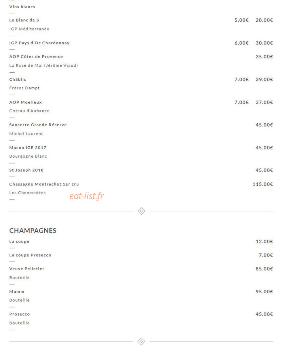 Casa Nostra — carte page 7