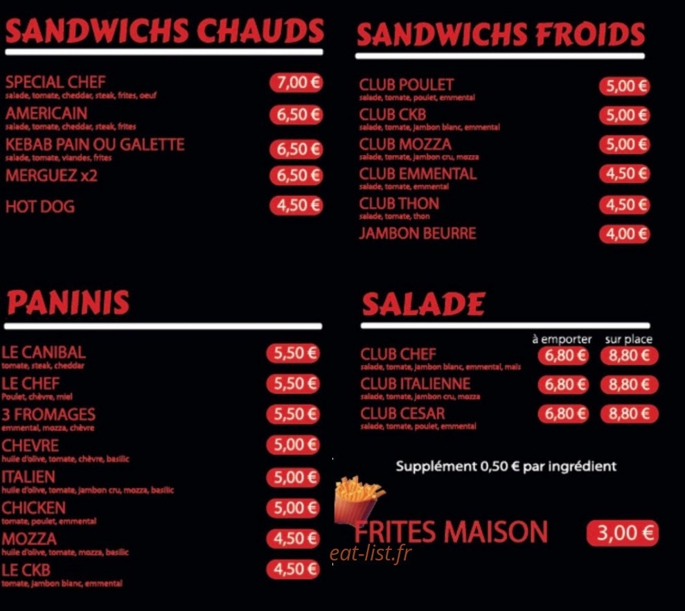 O ckb — carte page 1