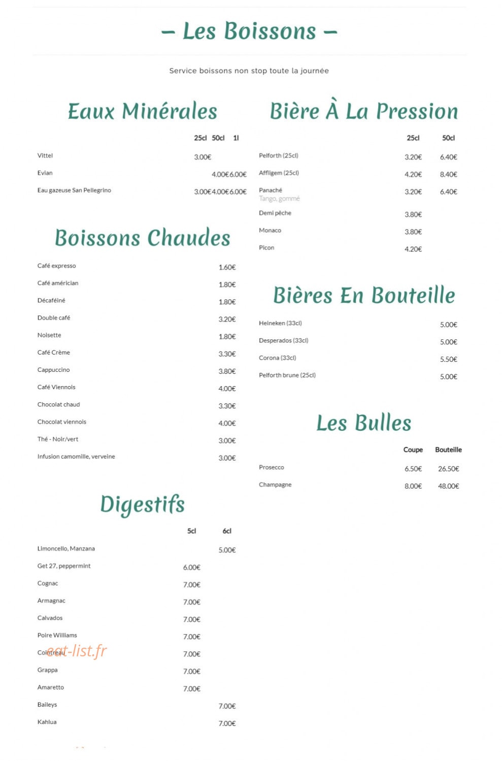 Oliveri — carte page 5