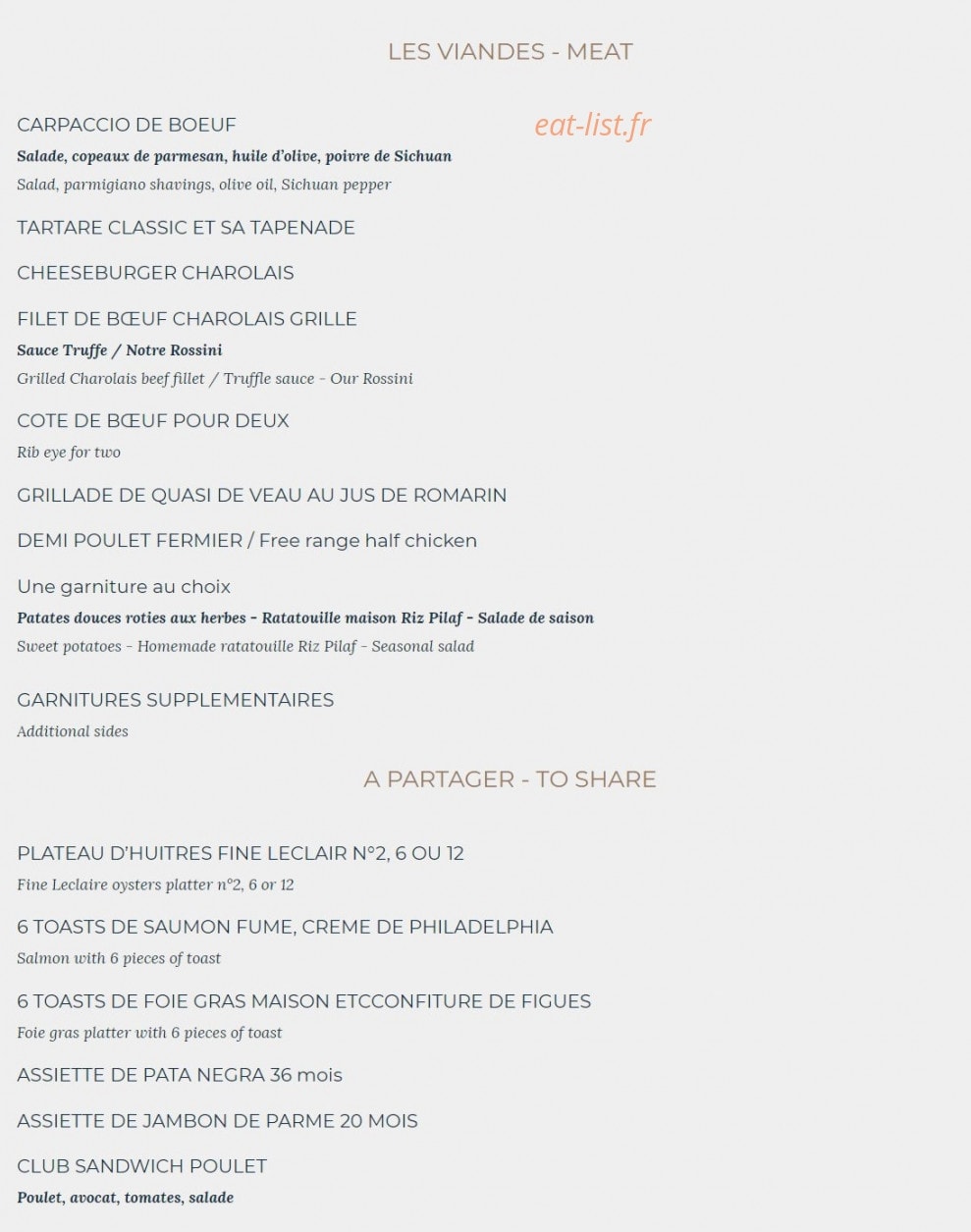 Anao Plage — carte page 3