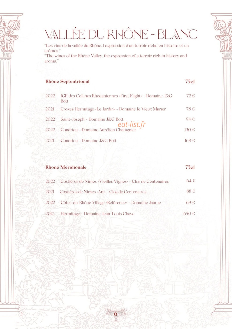 Circe — carte page 24