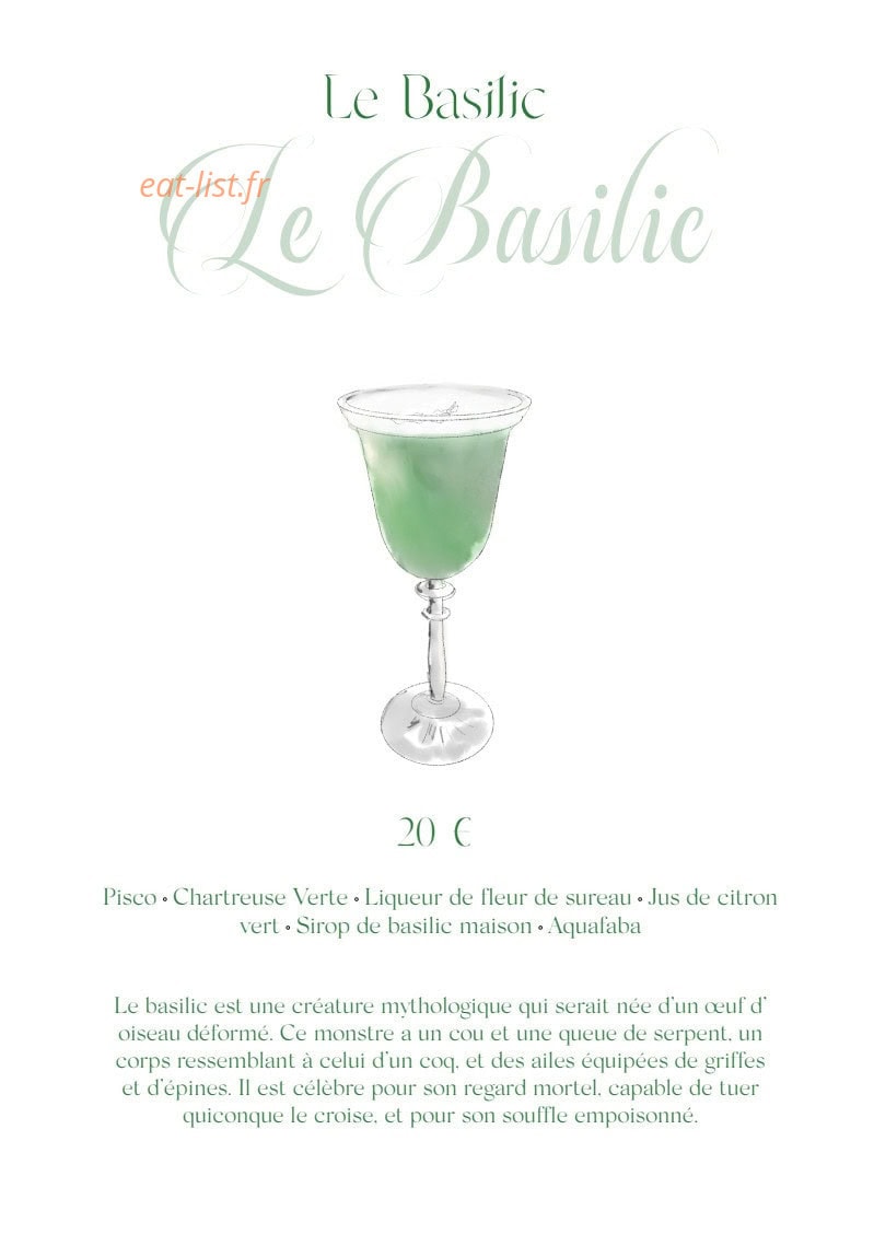 Circe — carte page 16