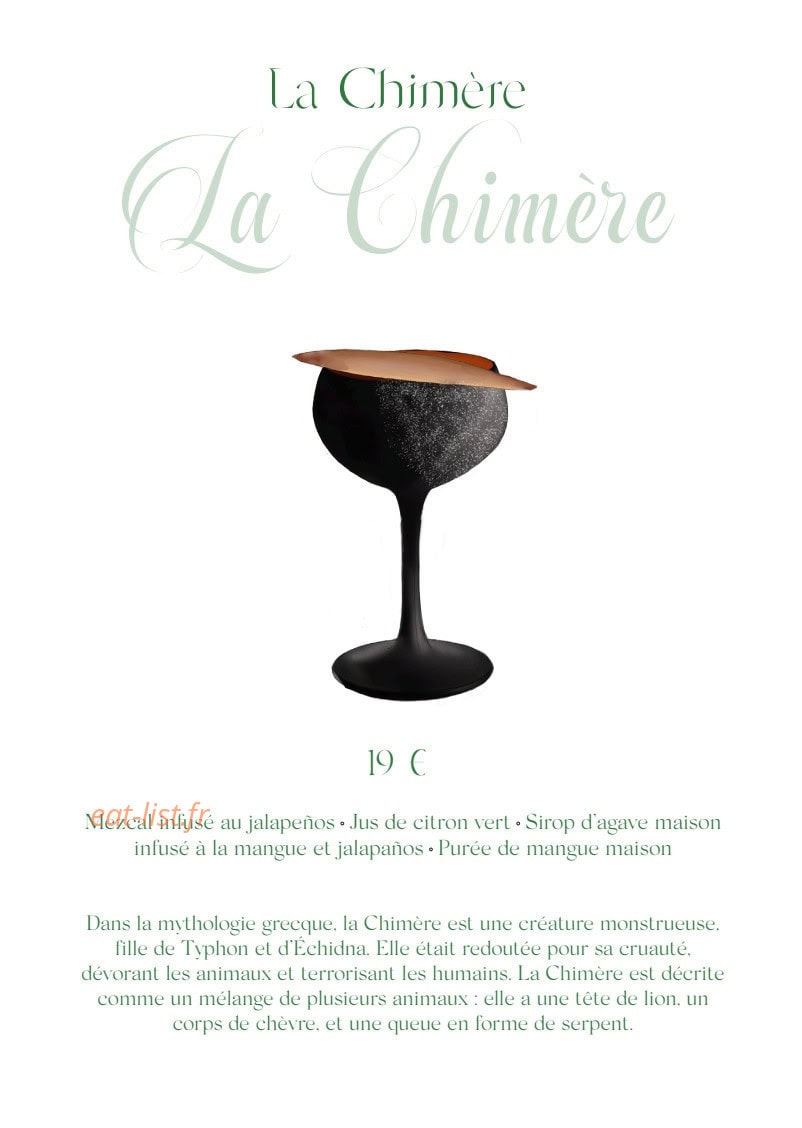 Circe — carte page 14