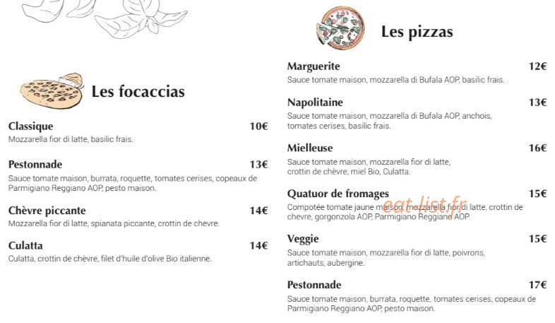 Maonas — carte page 1