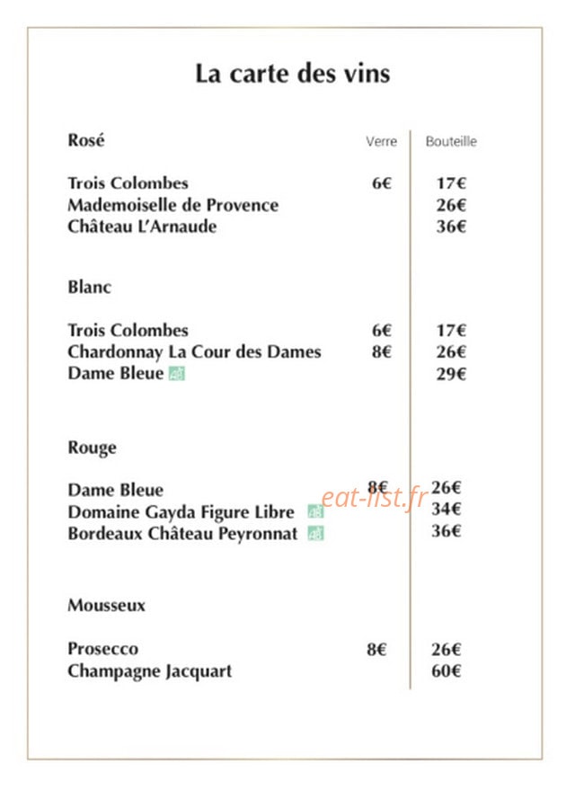 Maonas — carte page 5