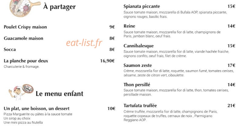 Maonas — carte page 2