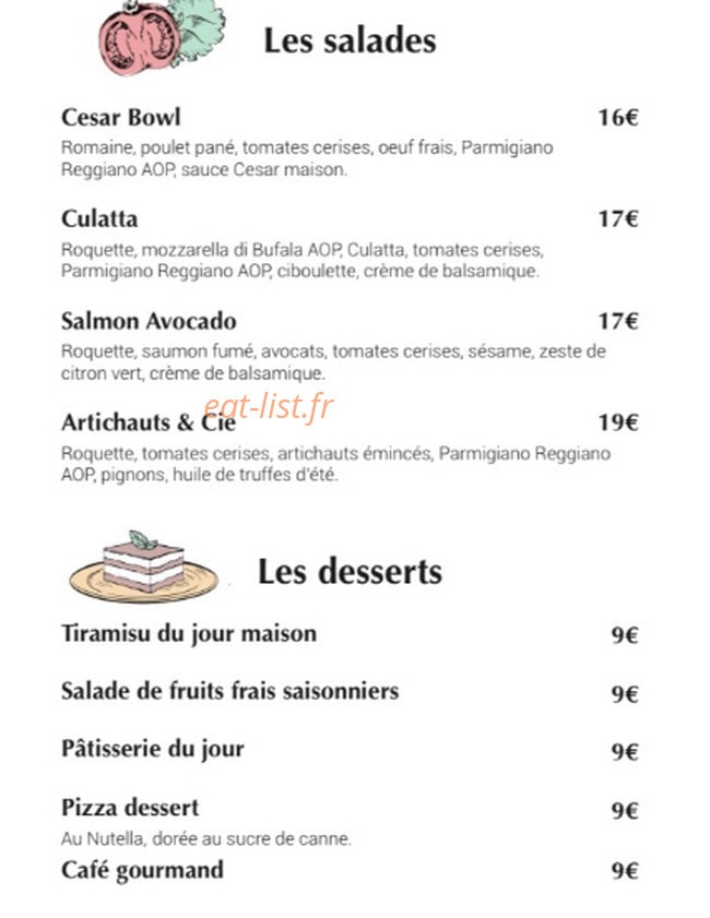 Maonas — carte page 4