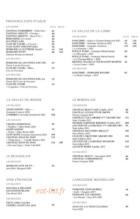 Panao — carte page 9