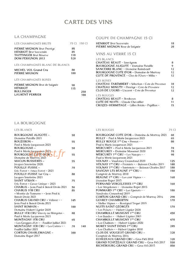 Panao — carte page 8