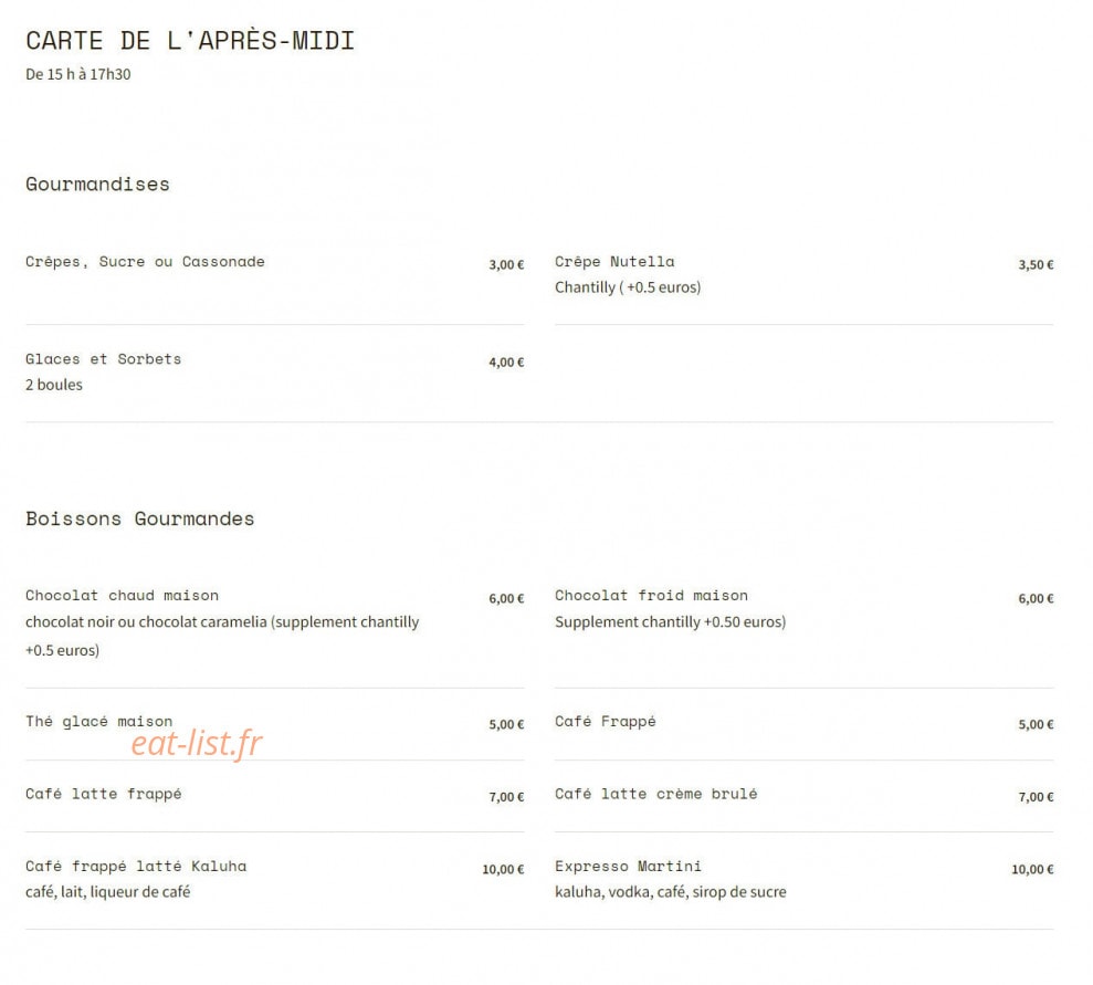 So'Mets — carte page 5