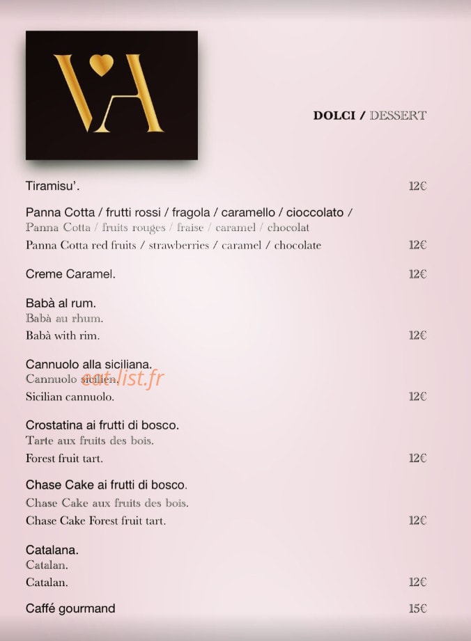 Very Valentina — carte page 3