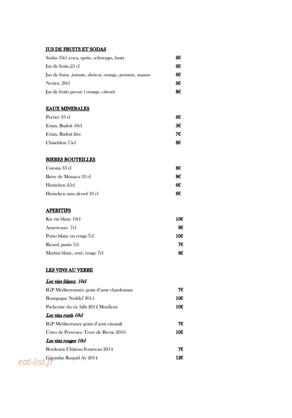 A'trego — carte page 7