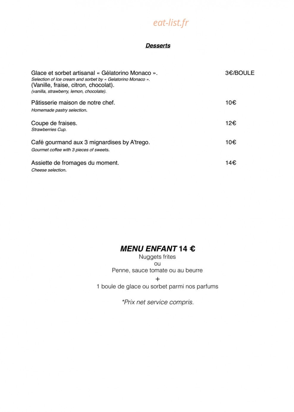 A'trego — carte page 6