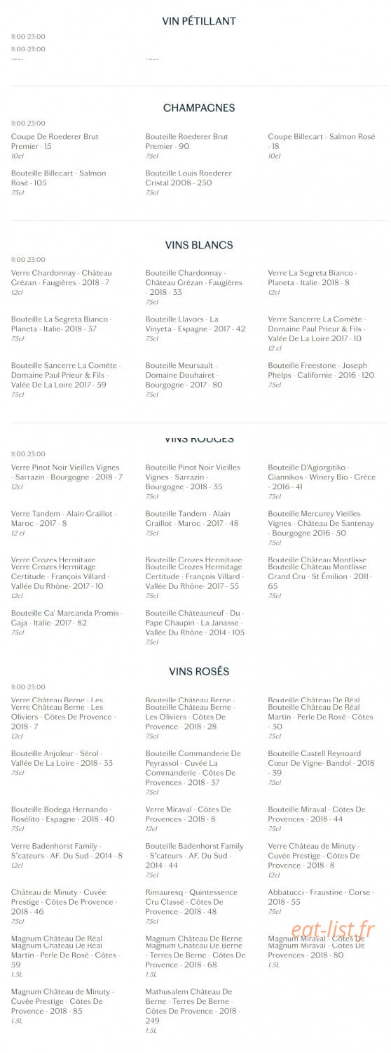 Bolinas — carte page 2