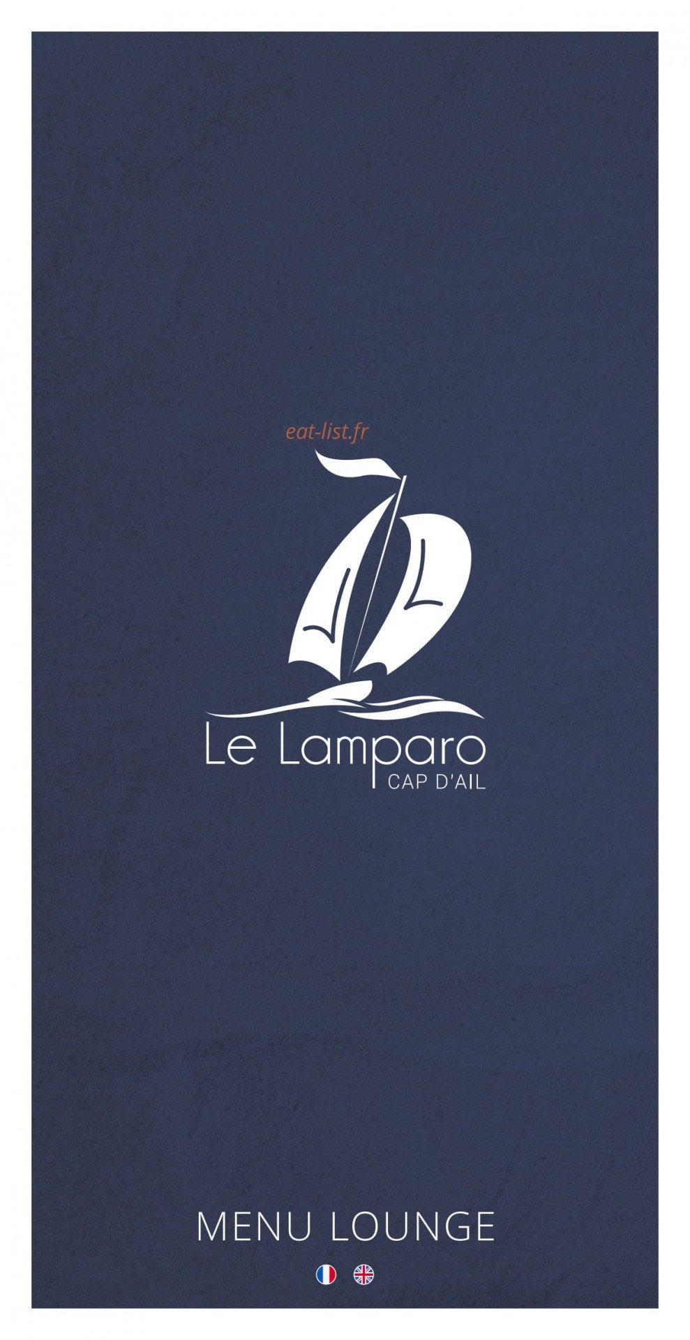 Lamparo Plage — carte page 9