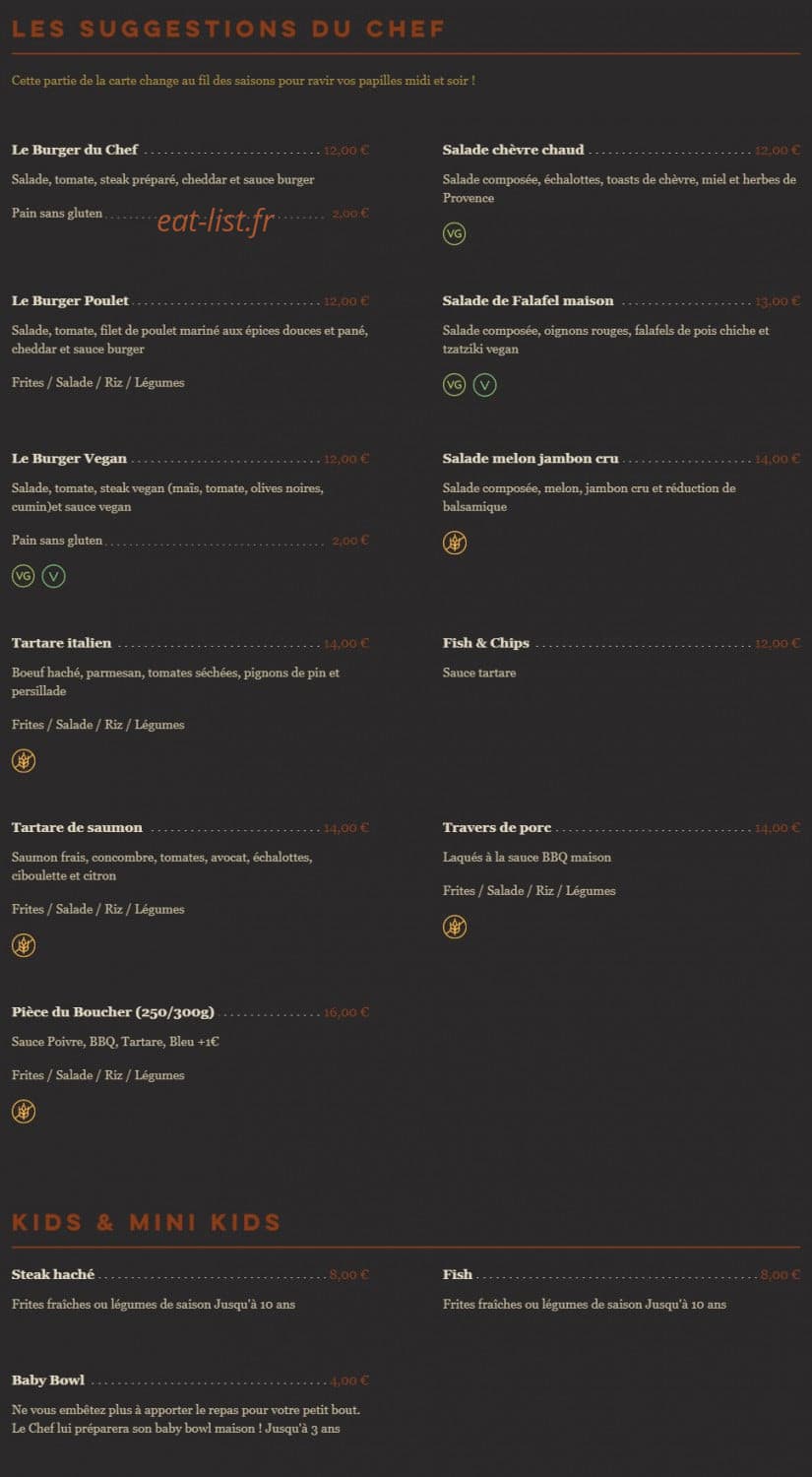 Heaven — carte page 2