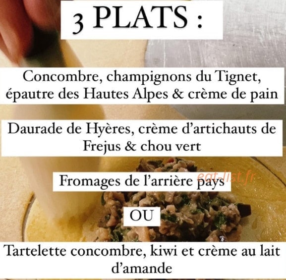 Latitude 44 — carte page 2