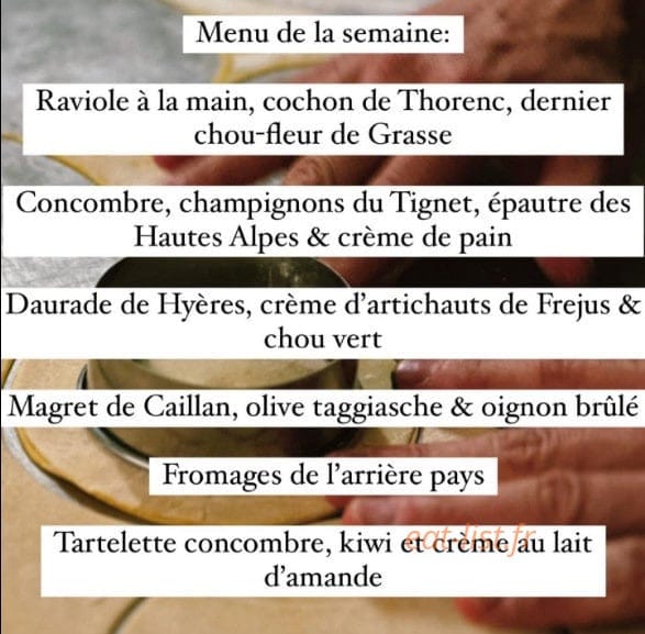 Latitude 44 — carte page 1