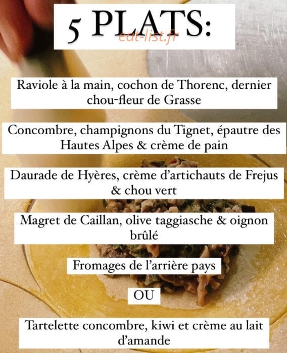 Latitude 44 — carte page 3