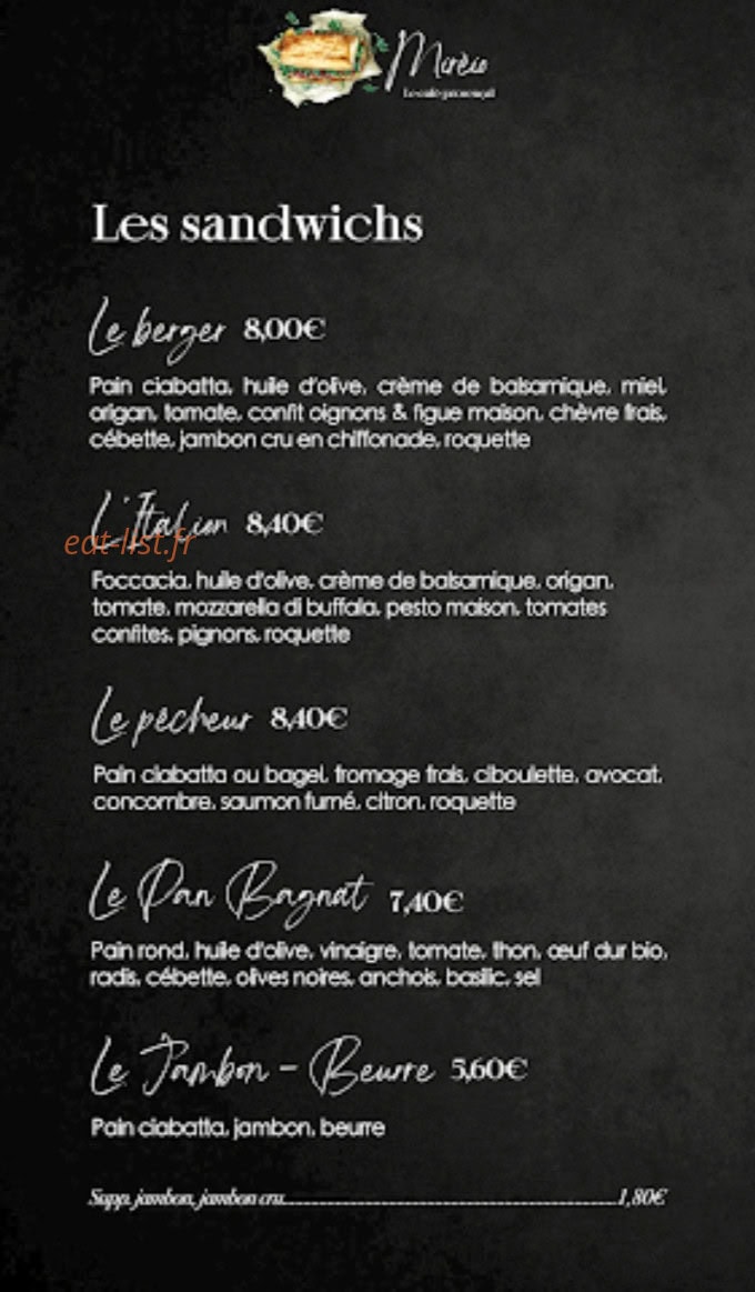 Miréio — carte page 3