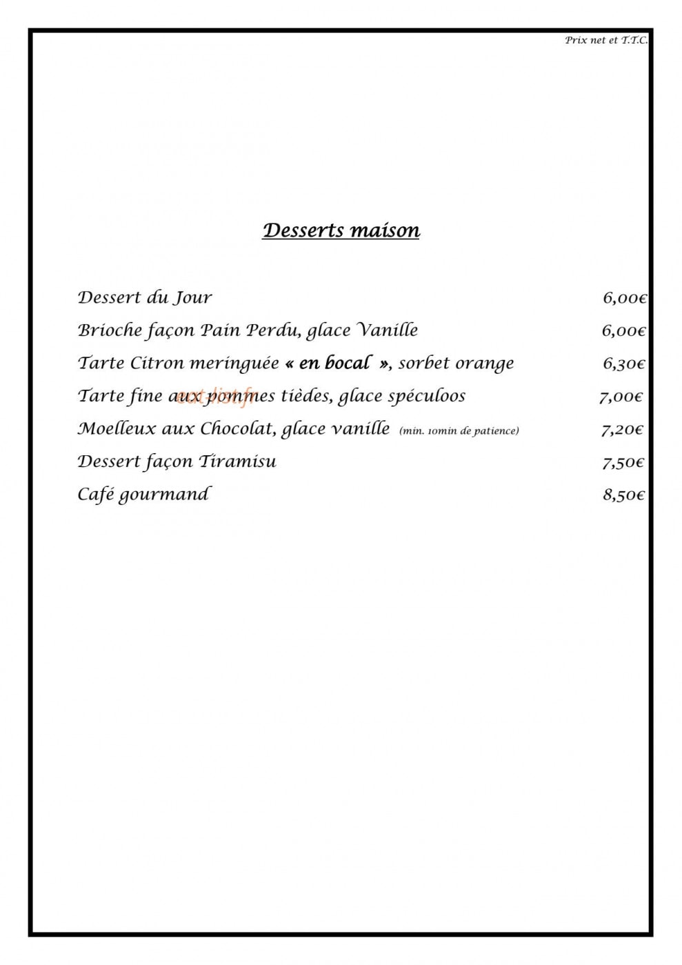 Le Picoun — carte page 5